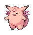 clefairy imifanekiso-ebonakalayo-i-gif